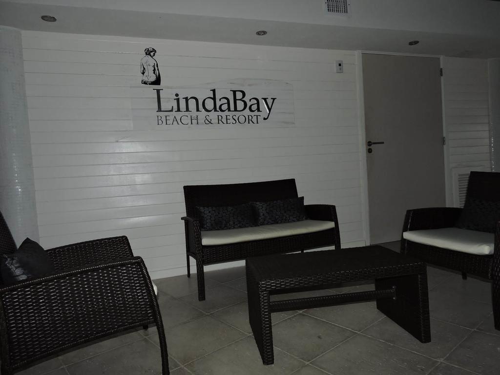 Linda Bay 522 Y 506 Apartment มาร์ เด ลาส ปัมปาส ภายนอก รูปภาพ